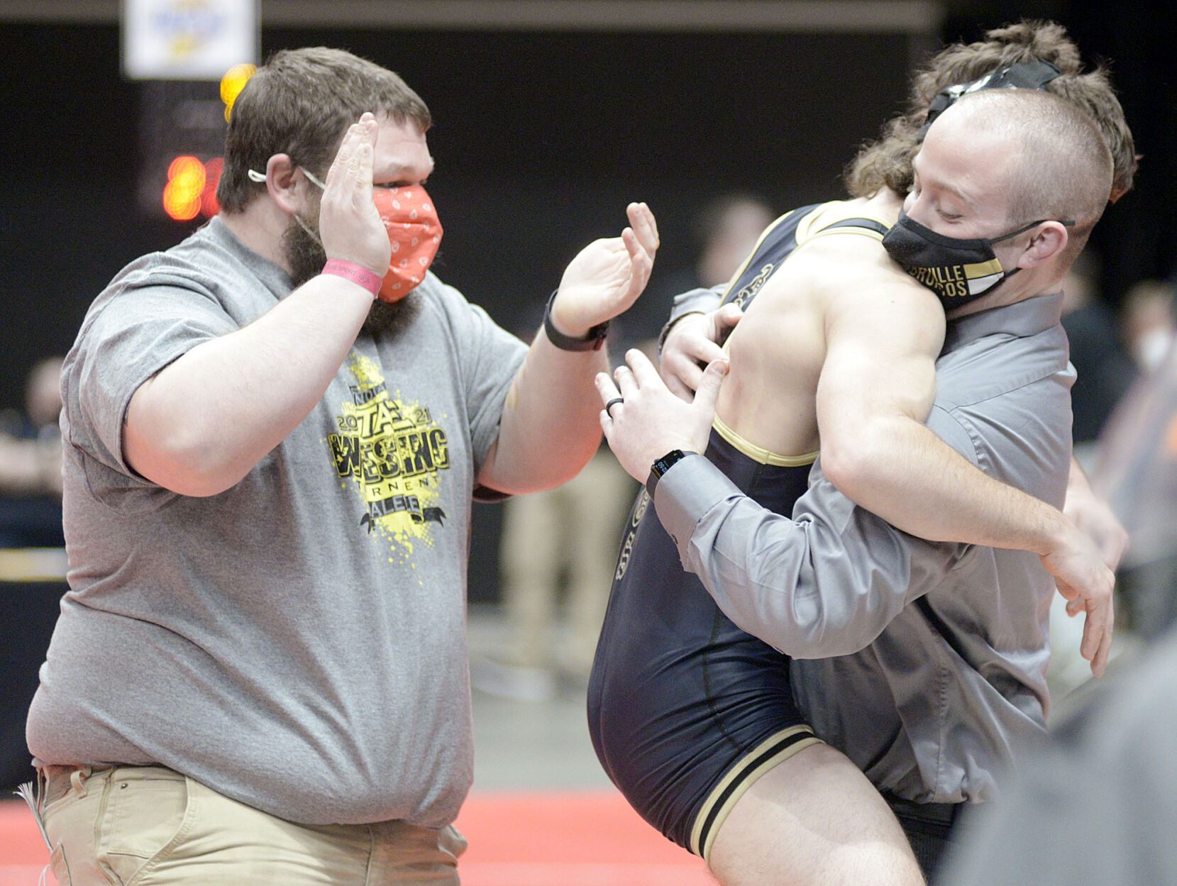 State wrestling